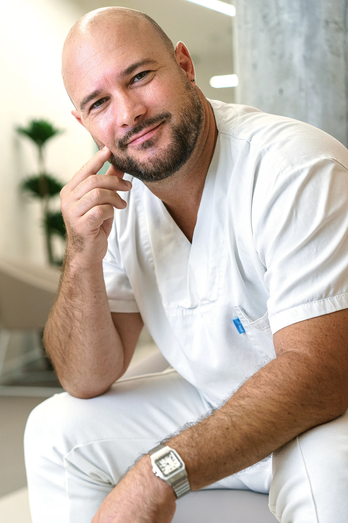 Digitalna preciznost, prirodan rezultat: Dr. Filip Štimac o novoj eri osmijeha