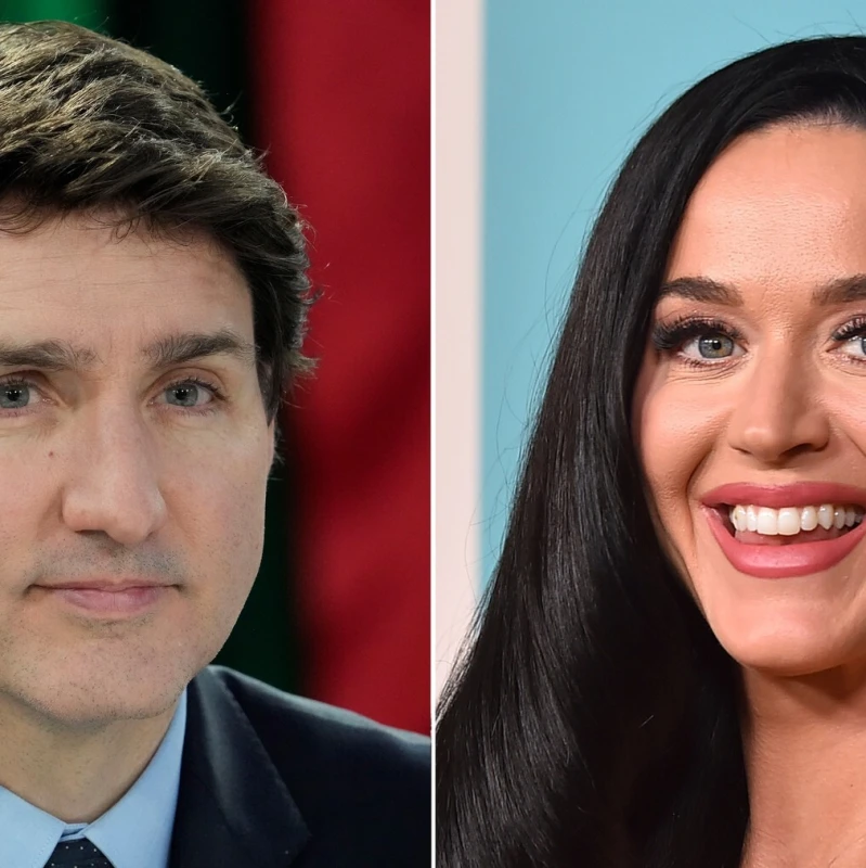 Katy Perry i Justin Trudeau viđeni u romantičnoj atmosferi na jahti