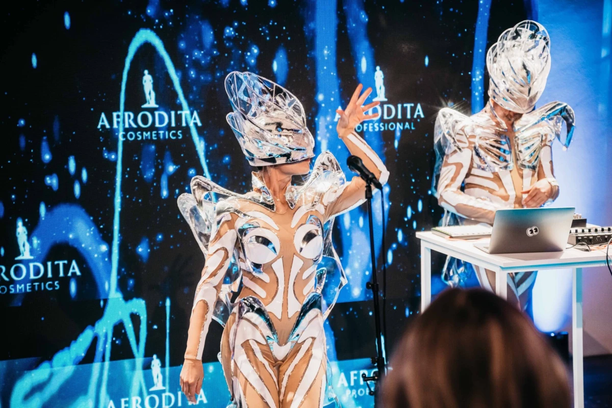 Afrodita novim proizvodom najavljuje budućnost ljepote