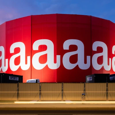 Nora Turato o svom prvom umjetničkom radu u Hrvatskoj koji vam ne može promaknuti