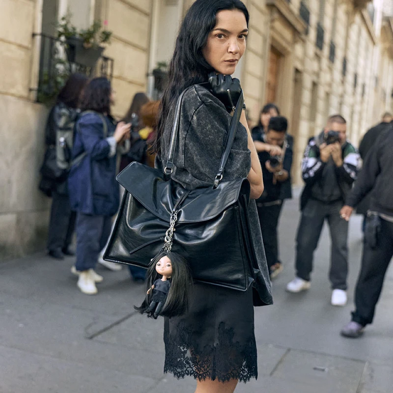 Ovaj high street brend ima top torbe na sniženju koje izgledaju kao dizajnerski komadi