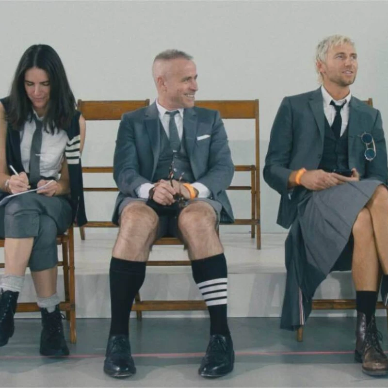 Pogledali smo dokumentarni film o genijalnom Thomu Browneu