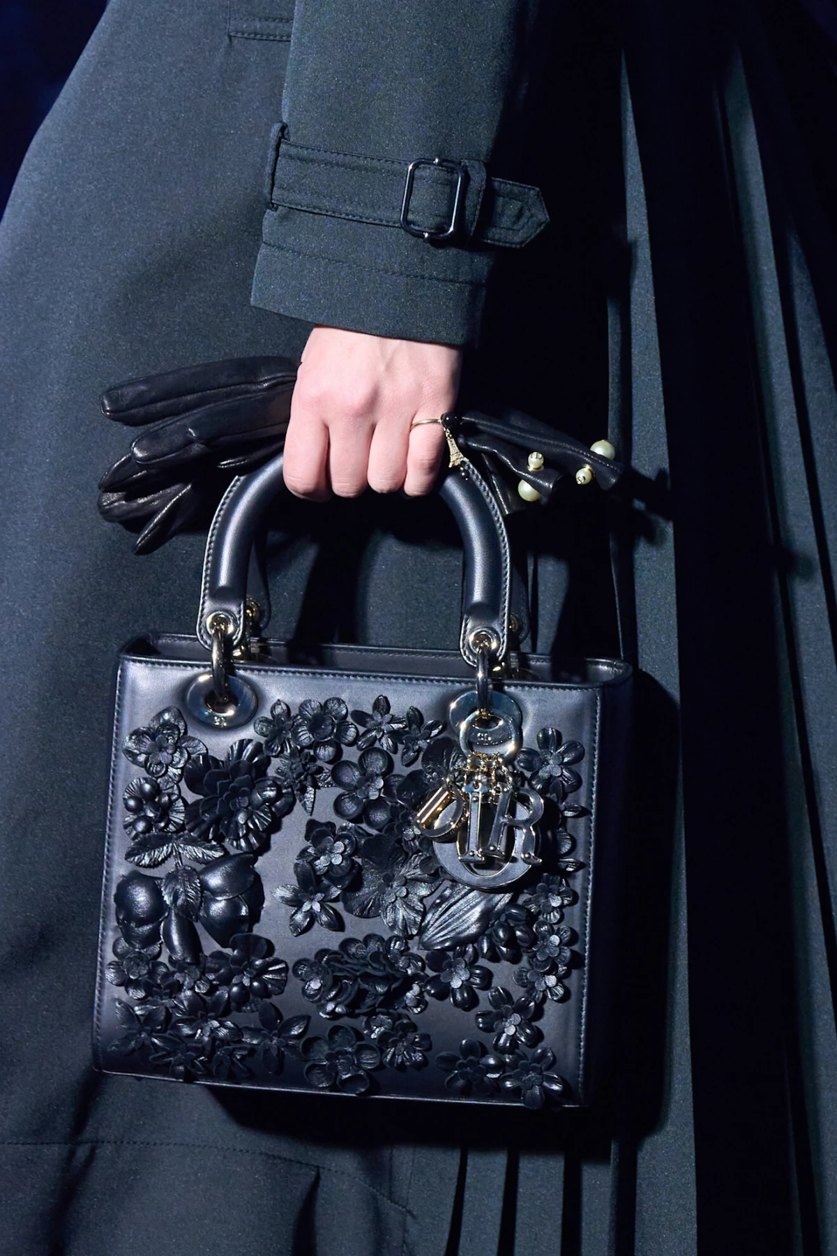 Dior predstavio novu knjigu posvećenu kultnoj Lady Dior torbici