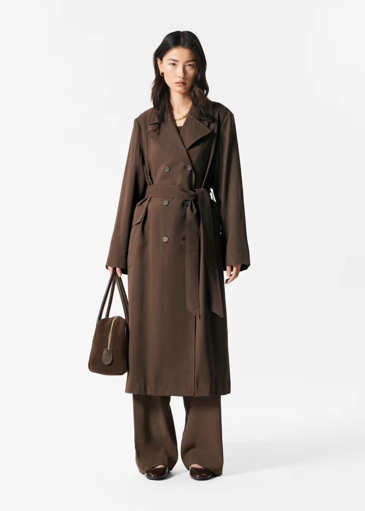 Vrijeme je za kapute - pronašli smo najbolje do 100 eura