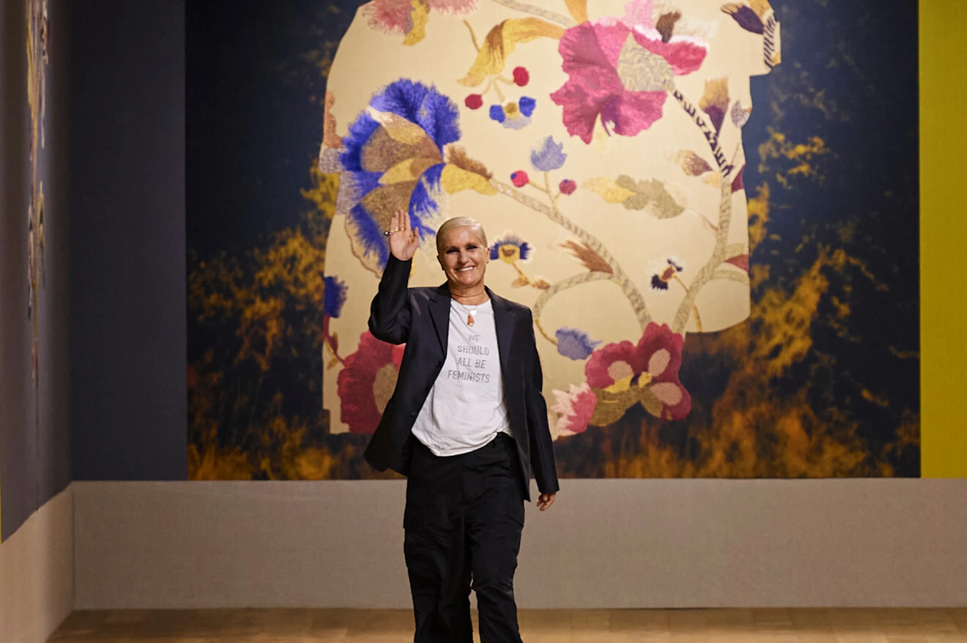 Maria Grazia Chiuri postaje kreativna direktorica kuće Fendi