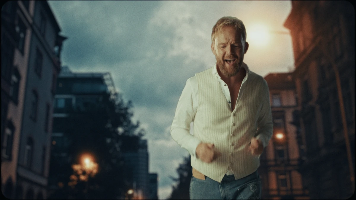 Saša Lozar – Novi singl „S nama sve počinje“ glazbeni pozdrav ljetu