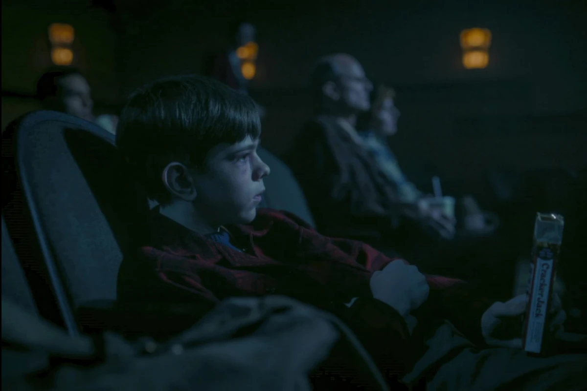 Ovo je nova HBO serija koja nas vraća u svijet Stephena Kinga