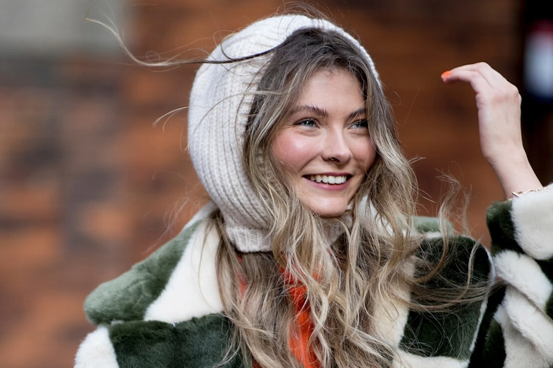 Kako naša koža reagira na promjenu vremena?