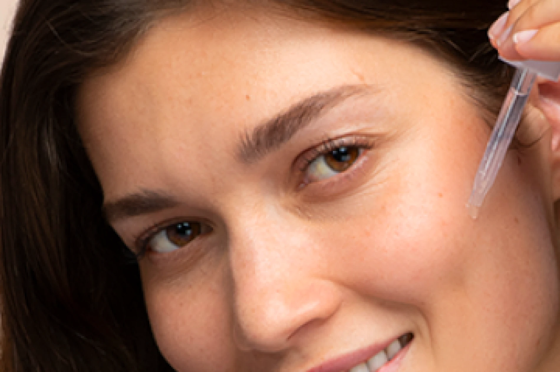 Ova linija za njegu vraća koži ravnotežu i čistoću