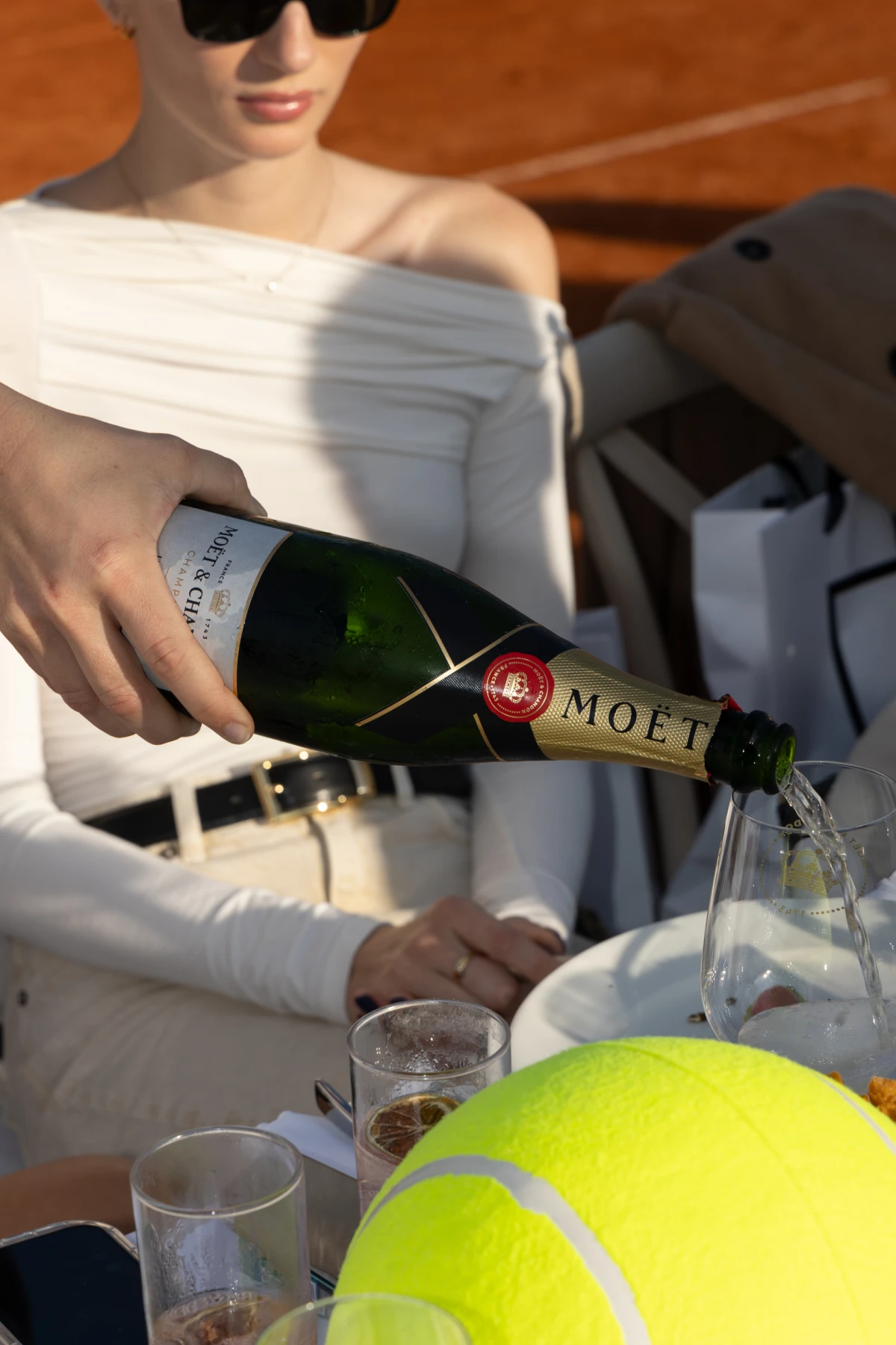 Wellbeing s karakterom: ACE &amp; GRACE donosi novu energiju ženama