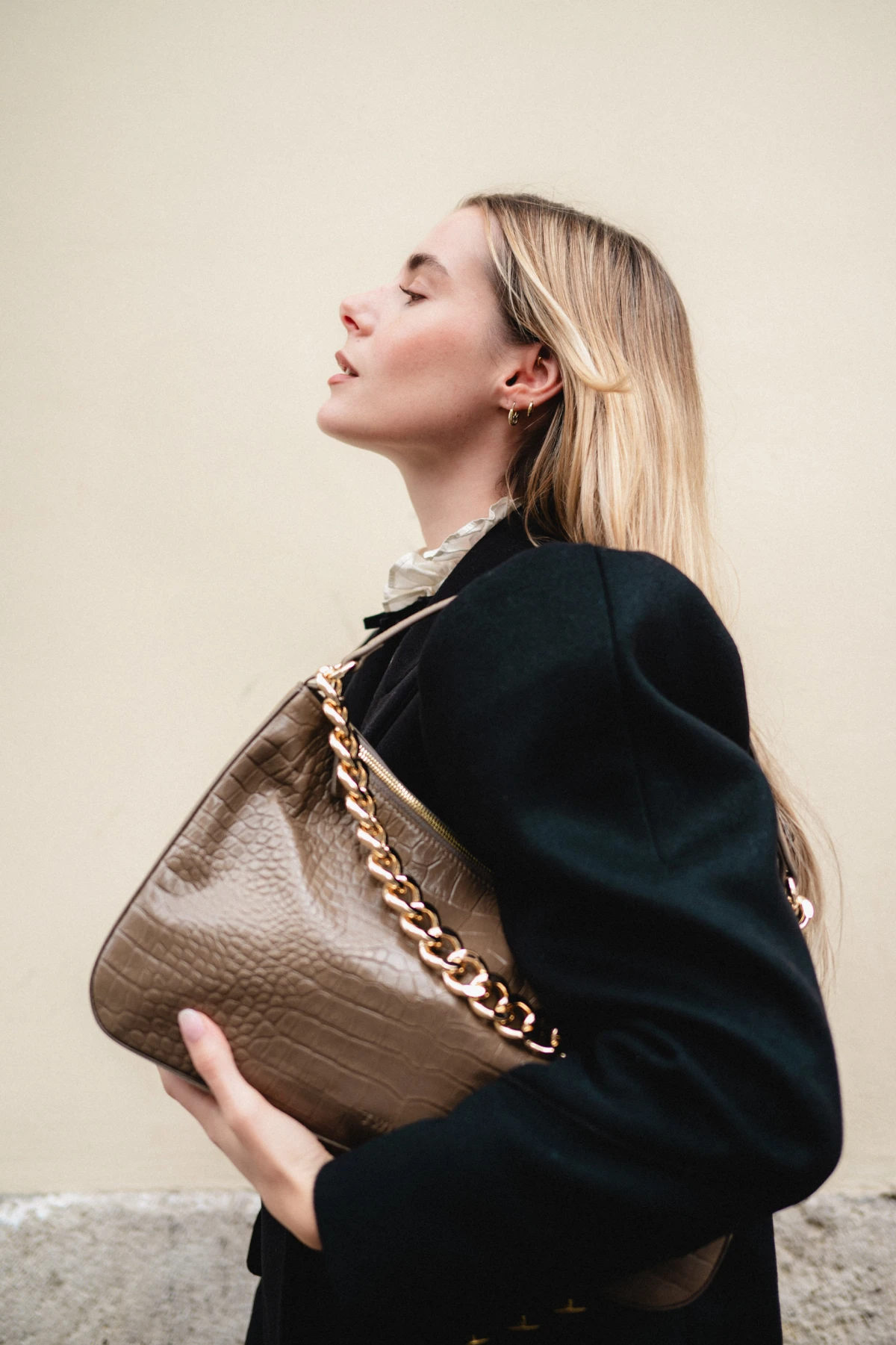 Twinset Liliane torbica je s razlogom najtraženiji jesenski modni dodatak