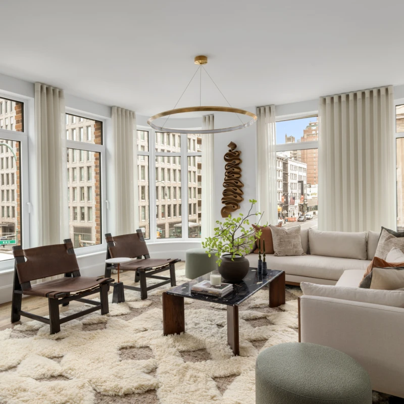 Želite živjeti u New Yorku? Ovaj stan je na prodaju i sigurni smo da će vas oduševiti