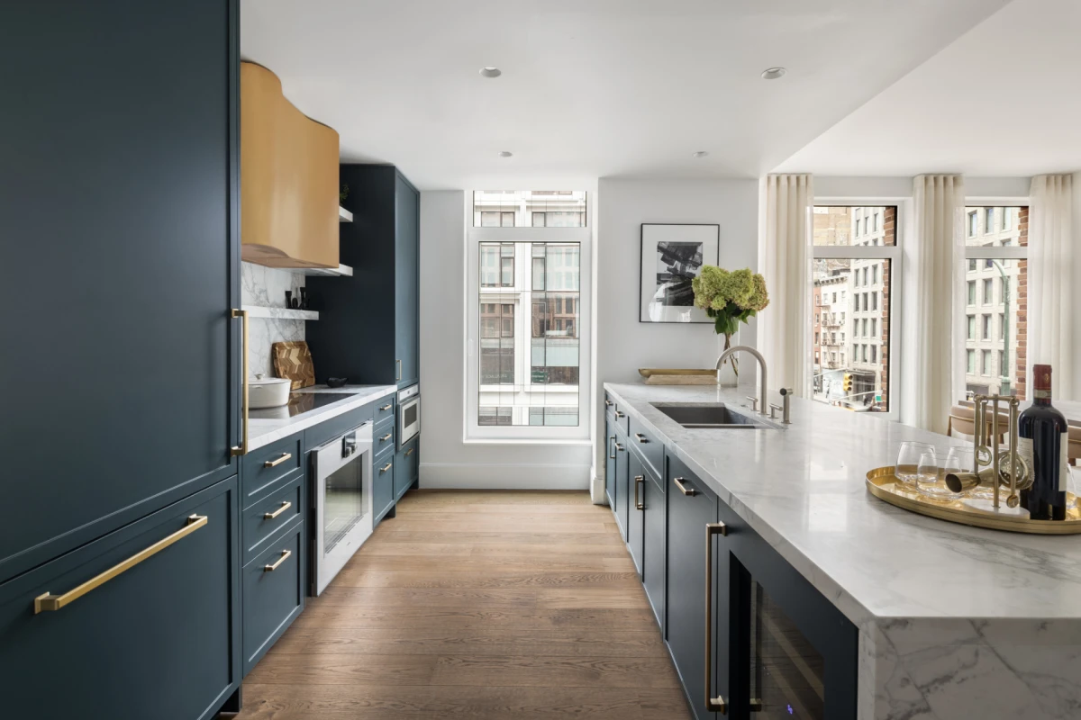 Želite živjeti u New Yorku? Ovaj stan je na prodaju i sigurni smo da će vas oduševiti