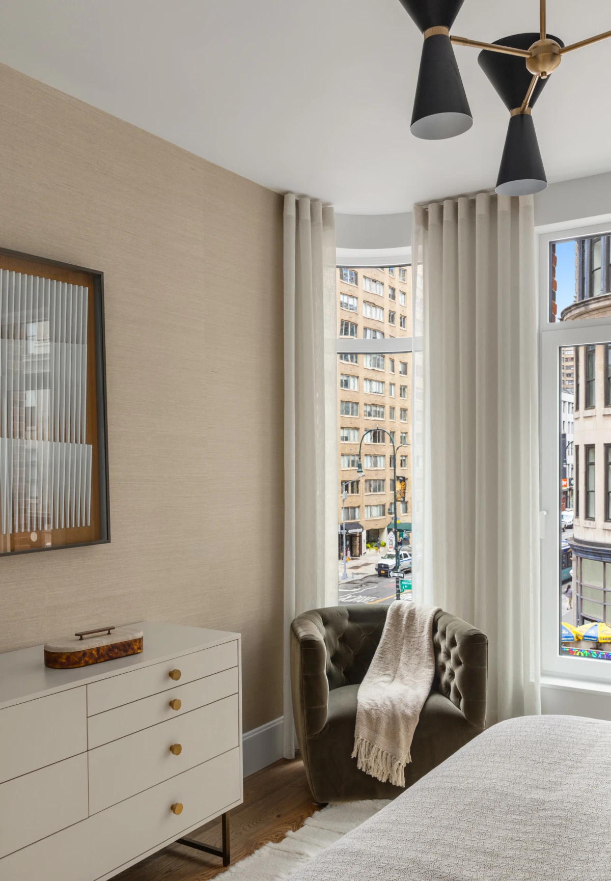 Želite živjeti u New Yorku? Ovaj stan je na prodaju i sigurni smo da će vas oduševiti