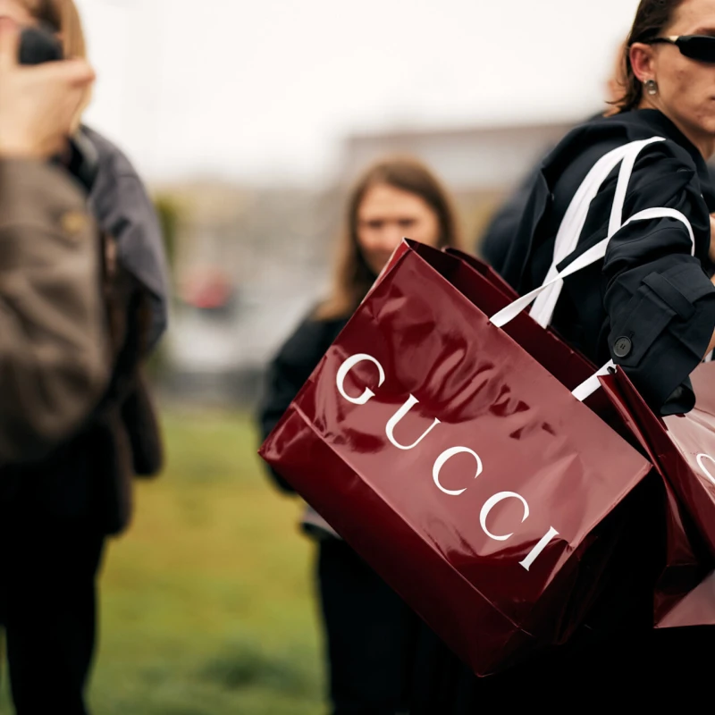 Europska unija kaznila Gucci zbog nepoštenih praksi