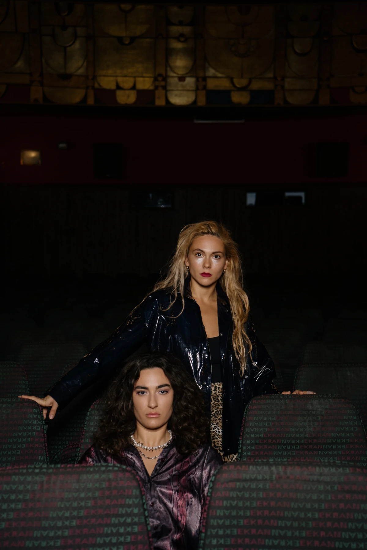 Mia Bujan i Luna Pilić: „Svaka obitelj ima svoj mali kaos, ali i toplinu koja ih veže“