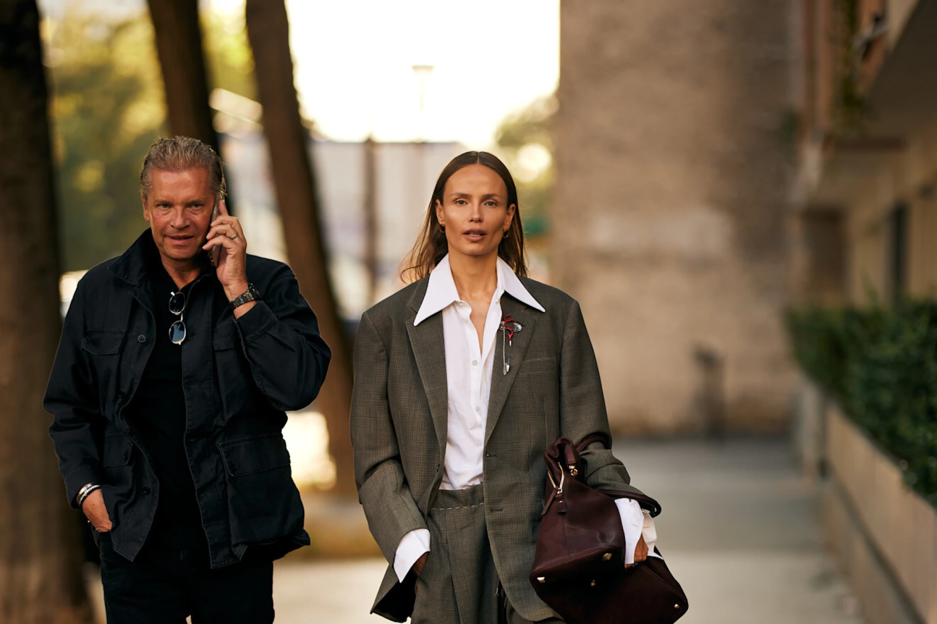 Siva odijela su preplavila ulice na Tjednu mode pa smo istražili ponudu u trgovinama