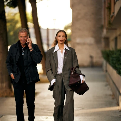 Siva odijela su preplavila ulice na Tjednu mode pa smo istražili ponudu u trgovinama