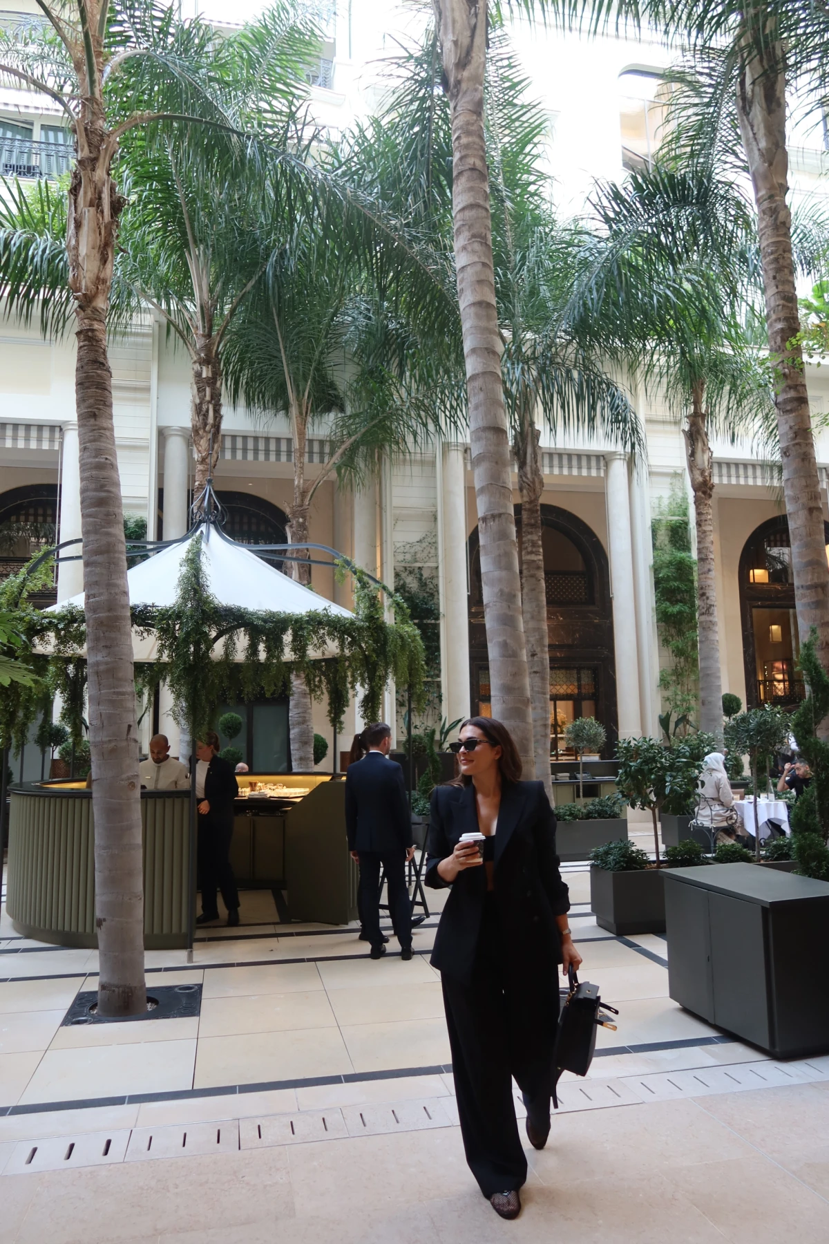 Ivana Pavlović nam otkriva svoja najdraža mjesta u srcu najmanje kneževine na svijetu