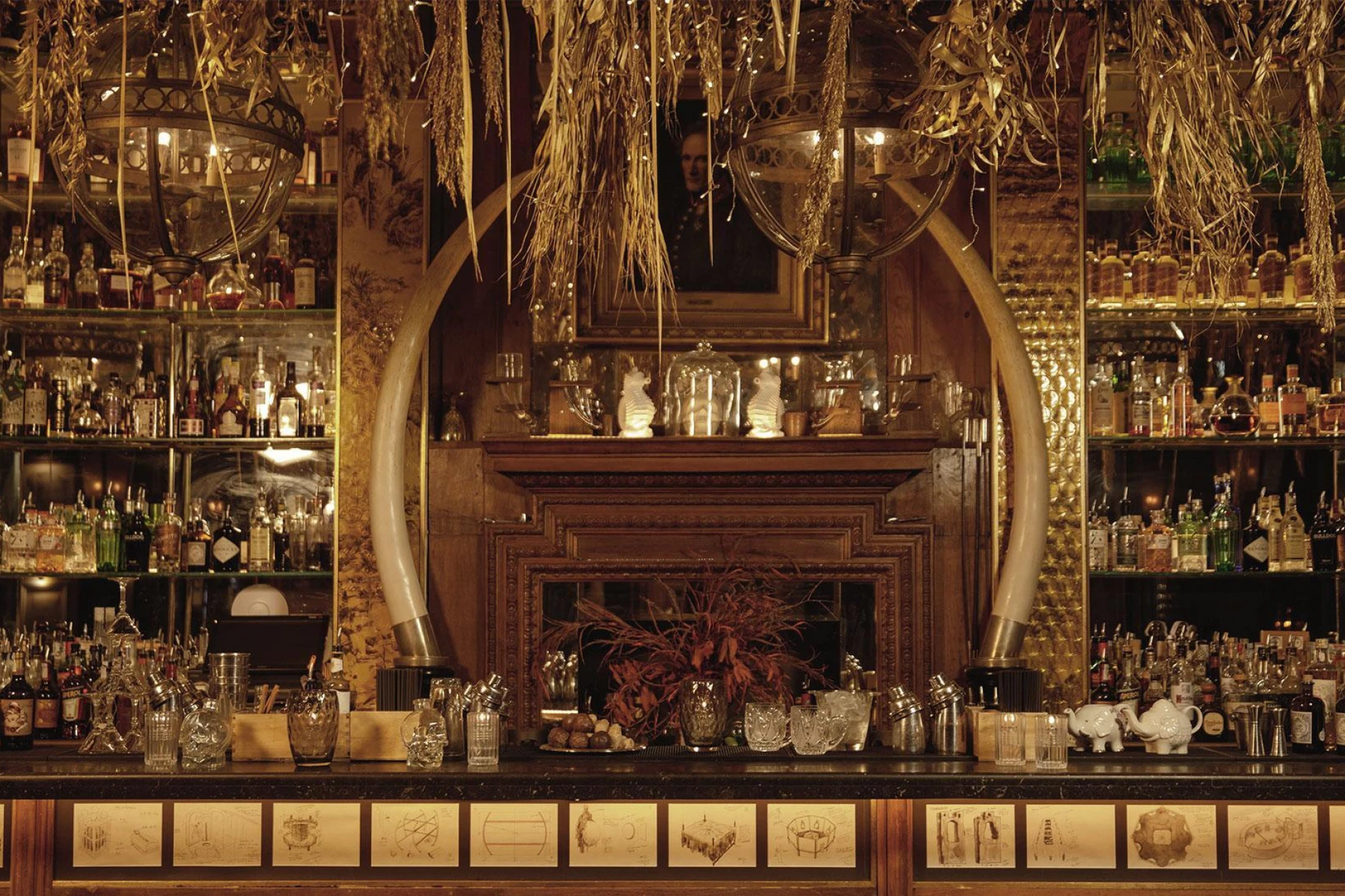 Posjetili smo Boca Chica, najstylish bar u cijeloj Barceloni