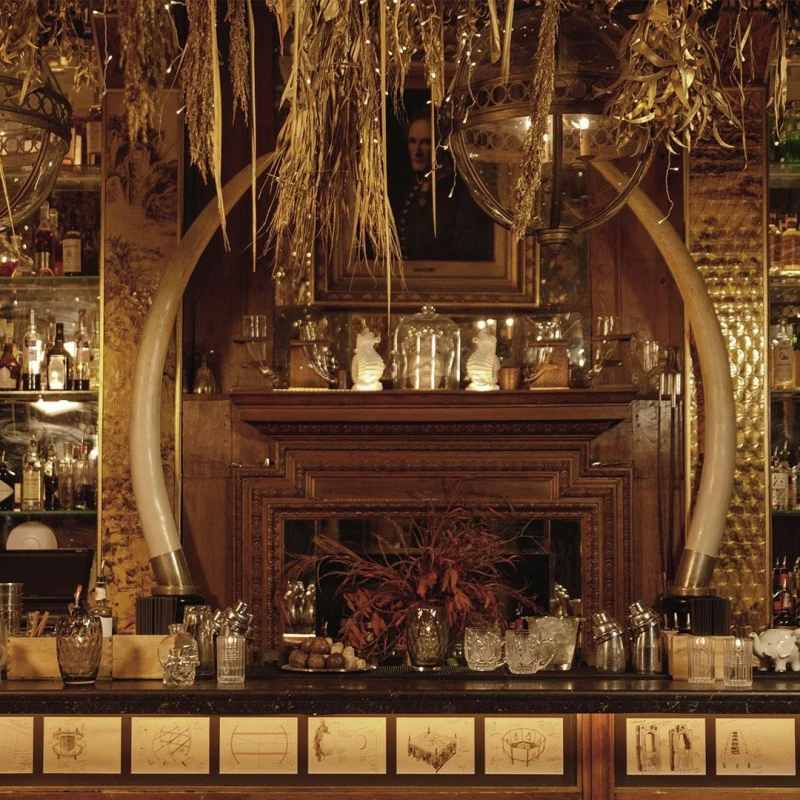 Posjetili smo Boca Chica, najstylish bar u cijeloj Barceloni