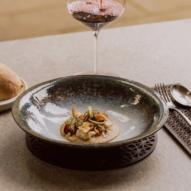 Vodič kroz jesen za prave hedoniste: Gdje doživjeti najfinije zalogaje diljem Hrvatske?