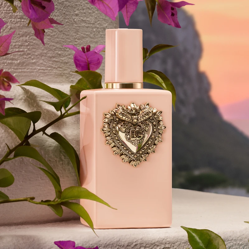 Novi Dolce&amp;Gabbana parfem je intenzivan i strastven poput ljubavi