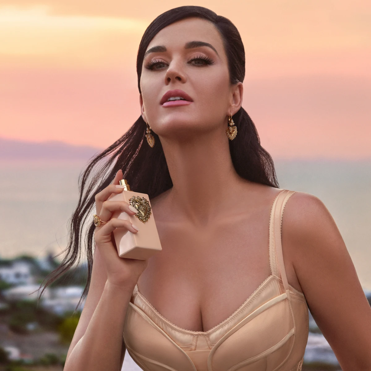 Novi Dolce&amp;Gabbana parfem je intenzivan i strastven poput ljubavi