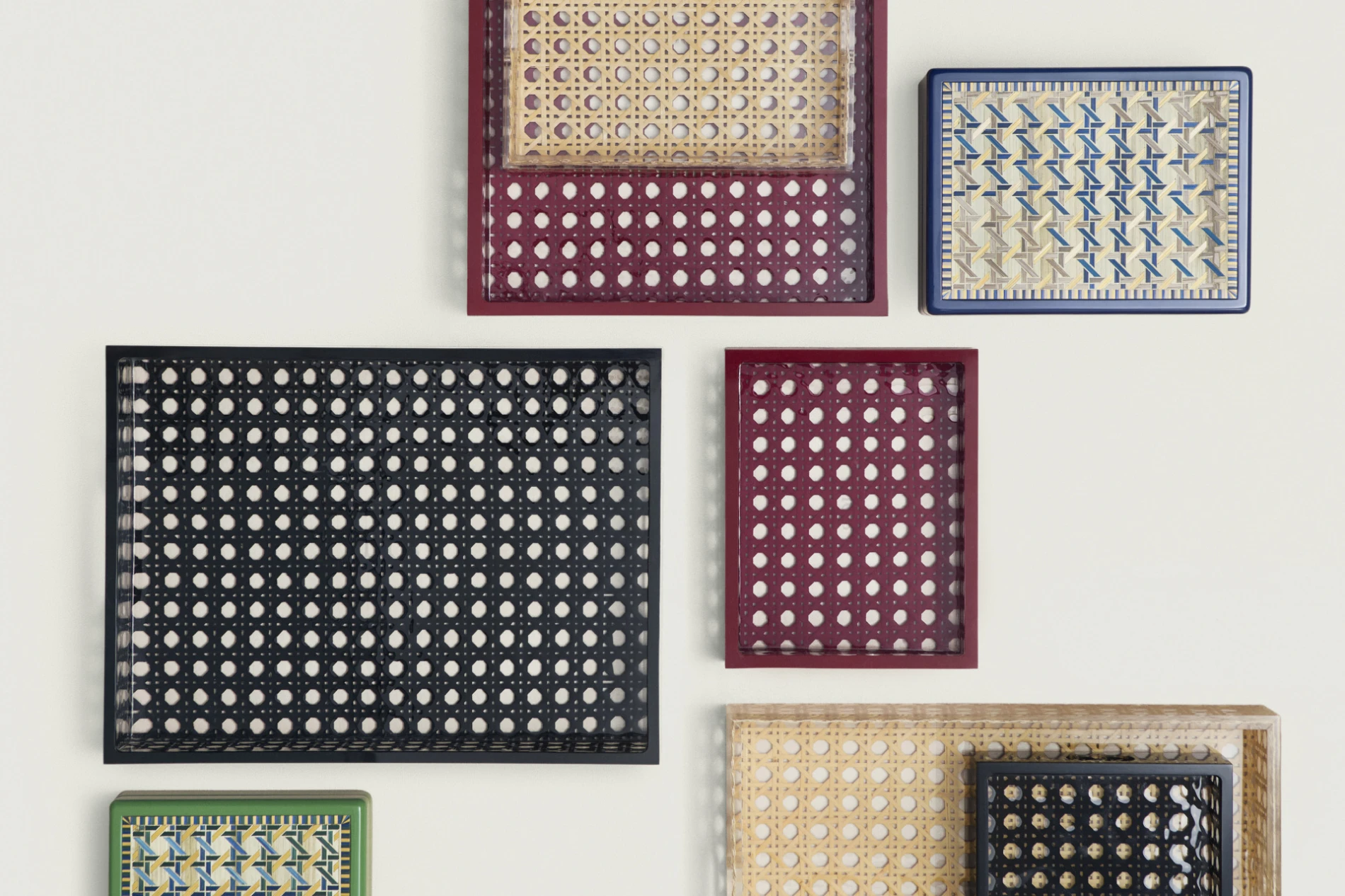 Cannage u novom ruhu: Nova kolekcija Dior Maison spaja nasljeđe i suvremeni dizajn