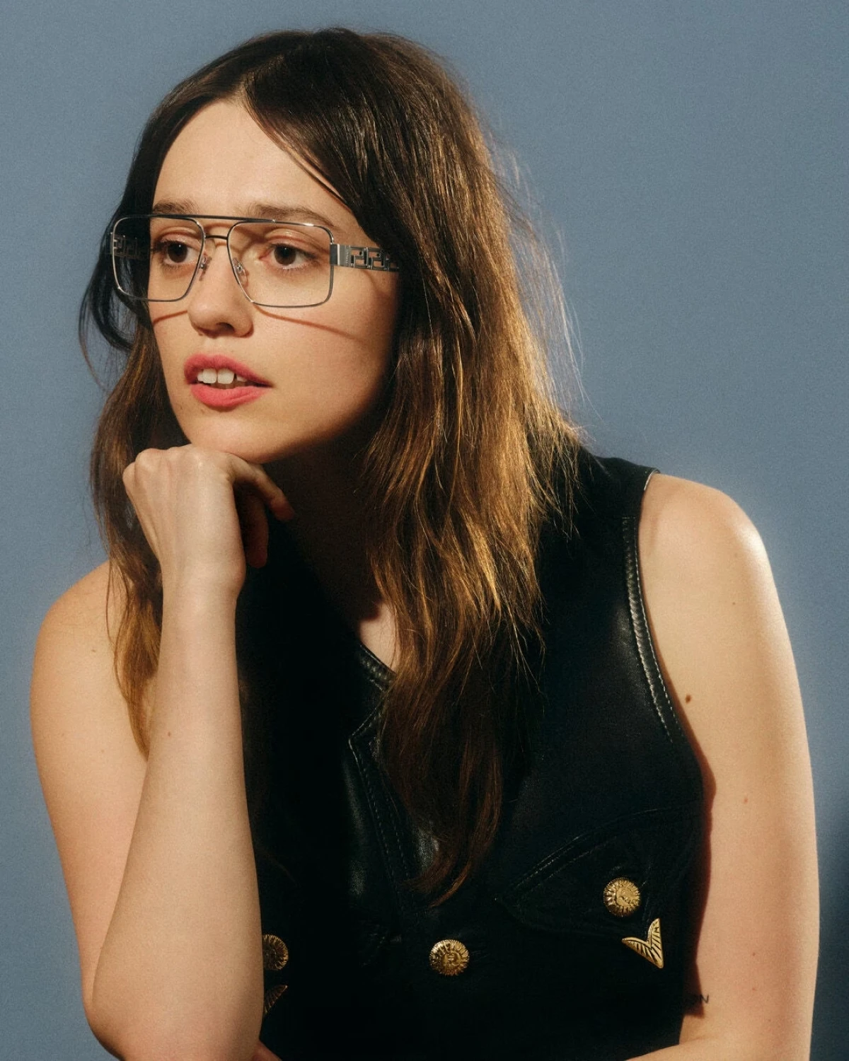 Ovako izgleda prva Versace kampanja pod novim kreativnim vodstvom