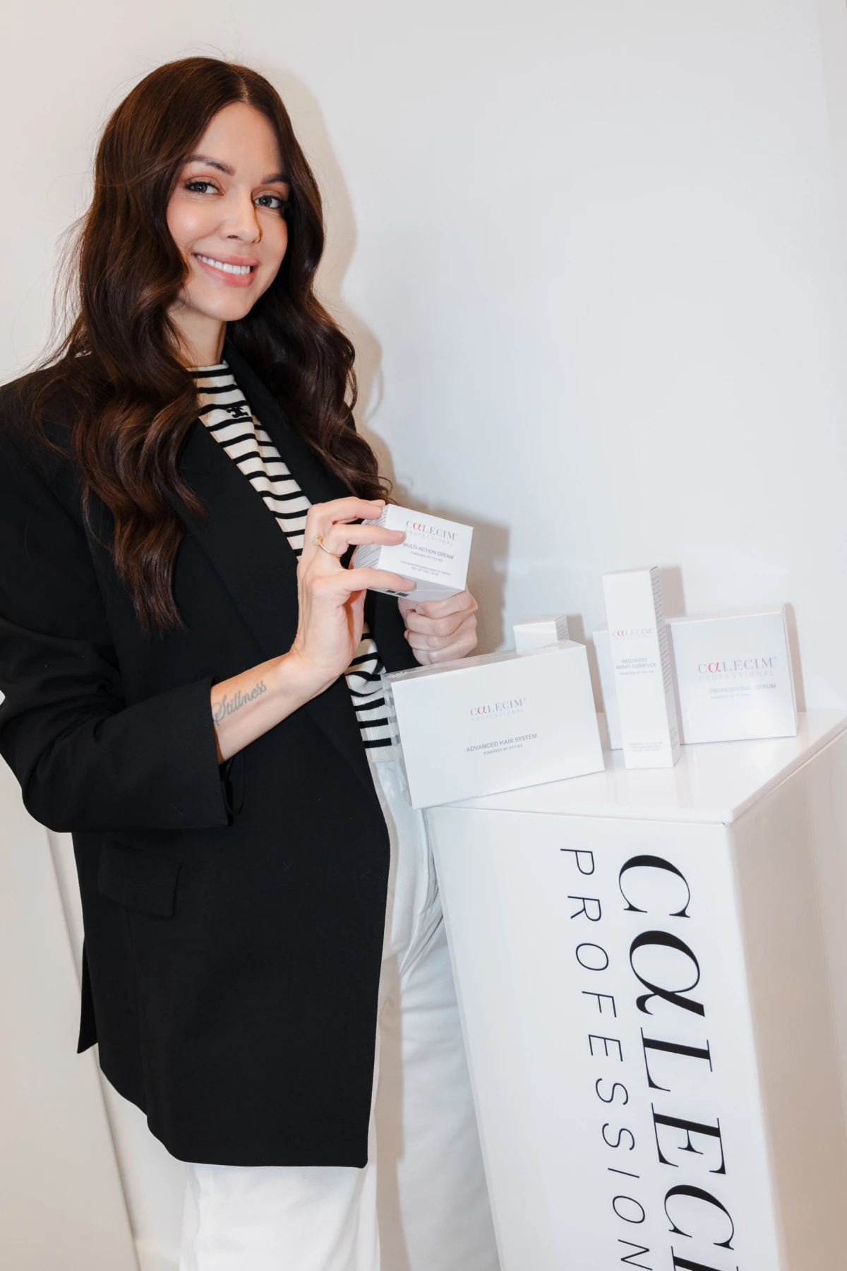 U Hrvatsku je stigao revolucionarni brend koji vraća mladost s matičnim stanicama