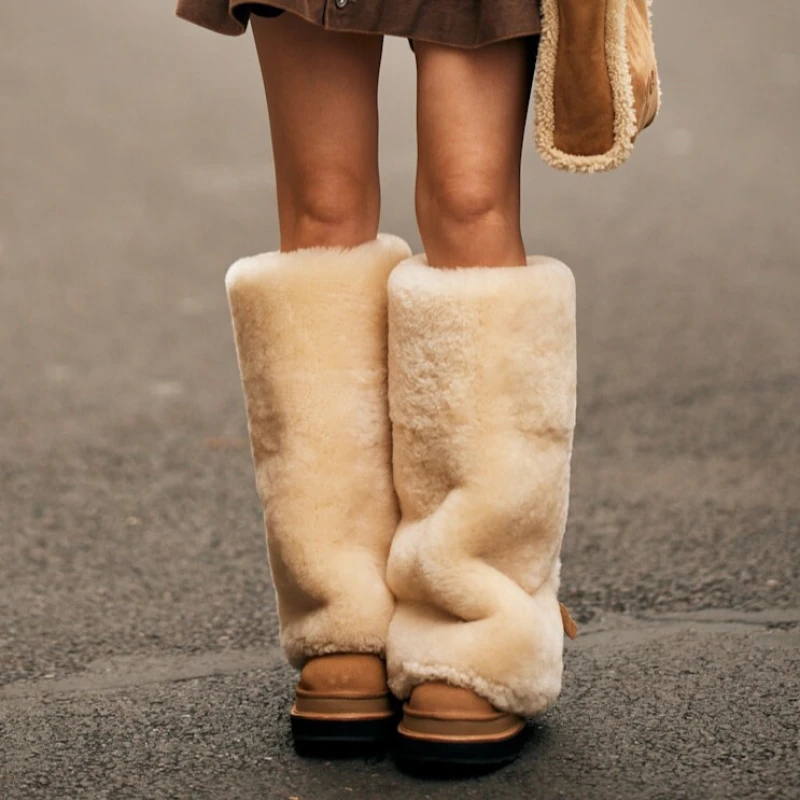 Zavirli smo u high street trgovine i izdvojili najbolje dupe modele Ugg čizama