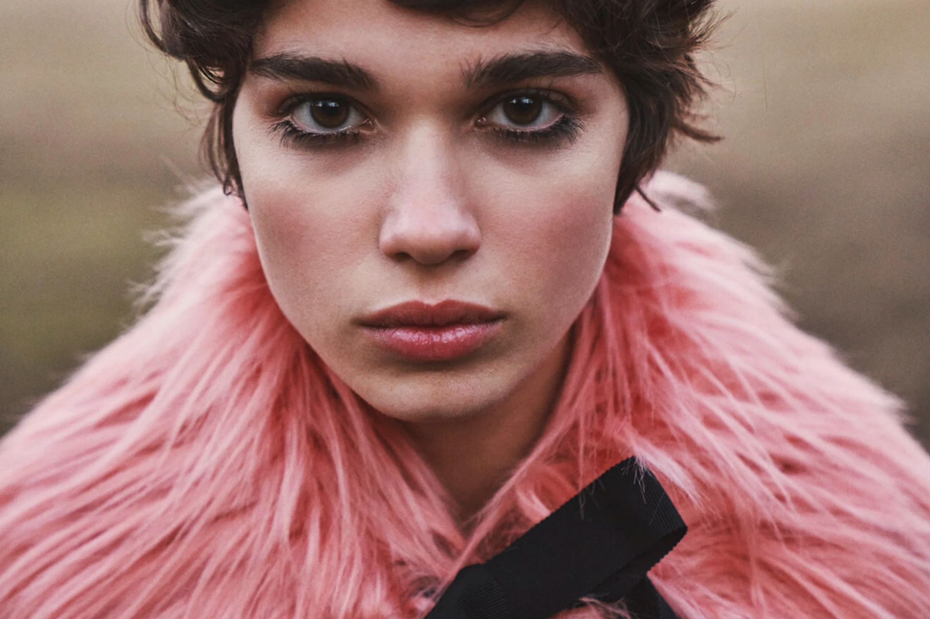 Ovo su rumenila koja dodajemo u našu jesensku make-up kolekciju