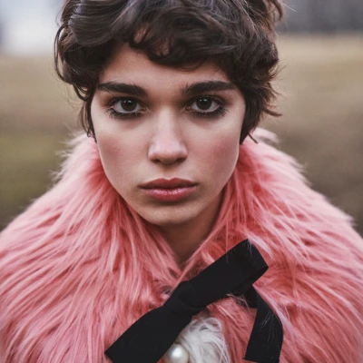 Ovo su rumenila koja dodajemo u našu jesensku make-up kolekciju