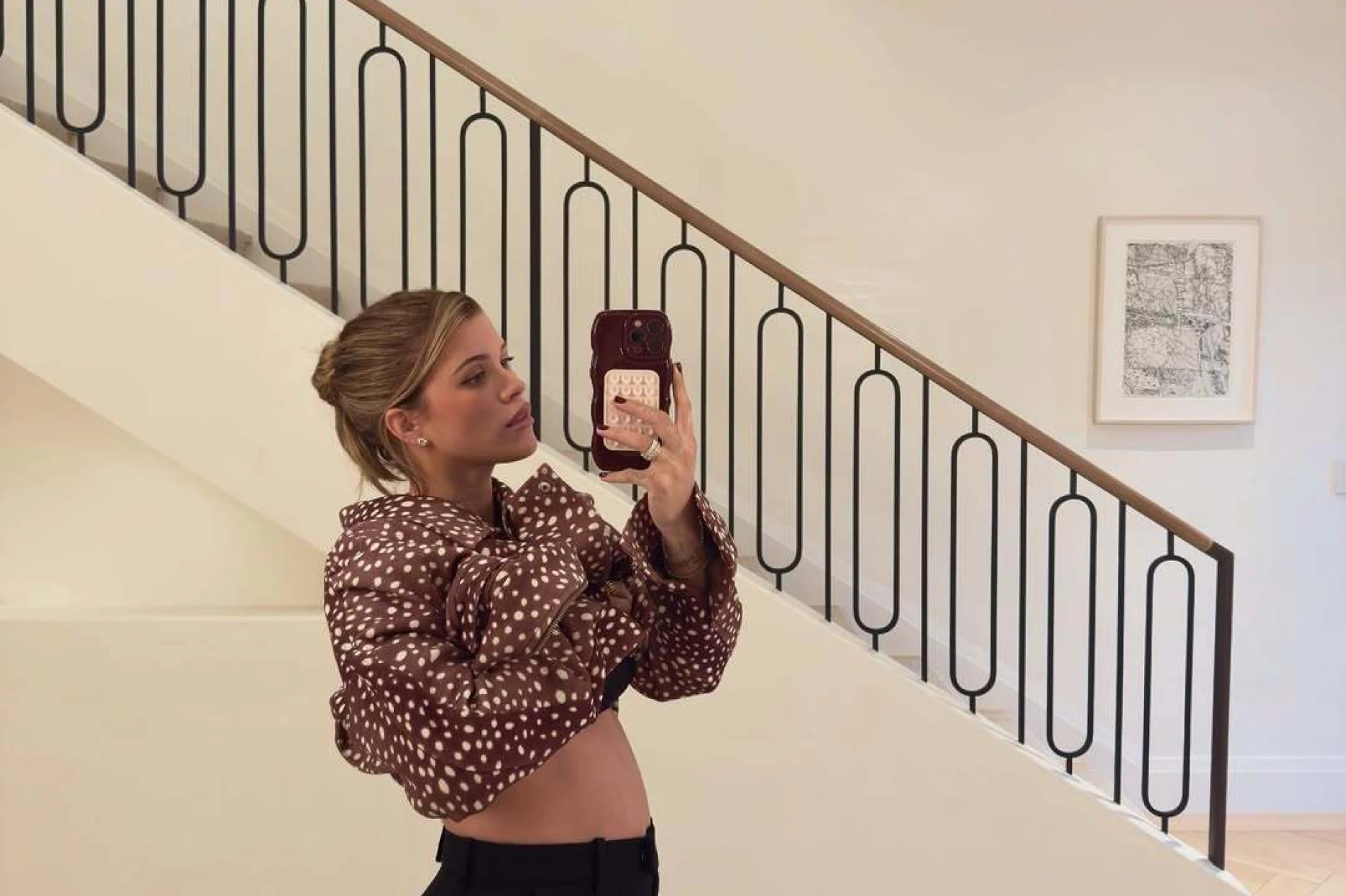 Sophia Richie objavila je lijepu vijest - trudna je!