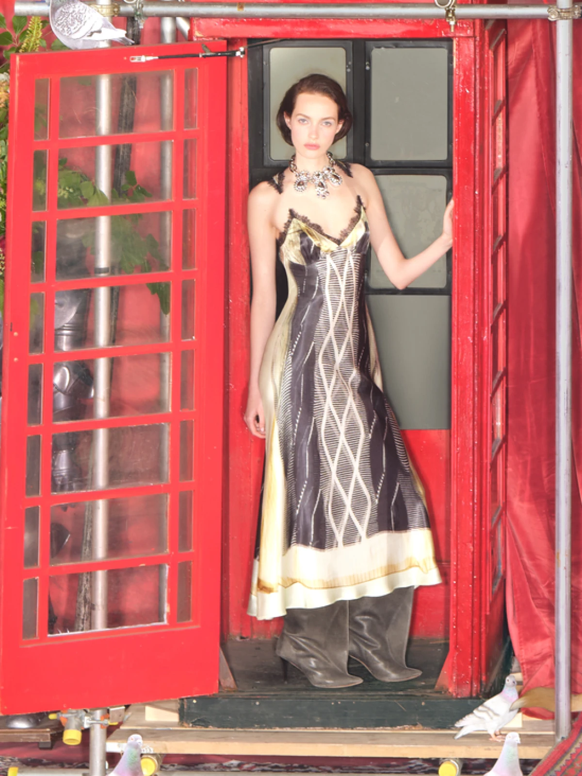 Glenn Martens za Elle: ''Sve što radim dolazi iz pronalaženja ljepote u neočekivanom''