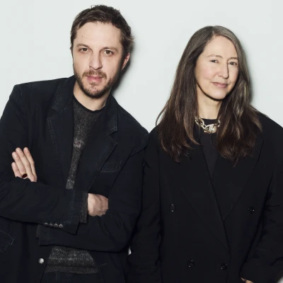 Glenn Martens za Elle: ''Sve što radim dolazi iz pronalaženja ljepote u neočekivanom''