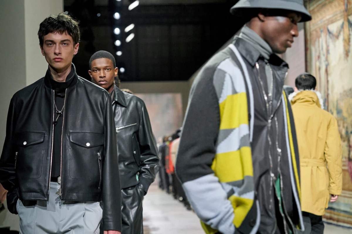 Iz Hermesa odlazi kreativna direktorica koja je brend vodila 37 godina