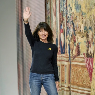 Iz Hermesa odlazi kreativna direktorica koja je brend vodila 37 godina