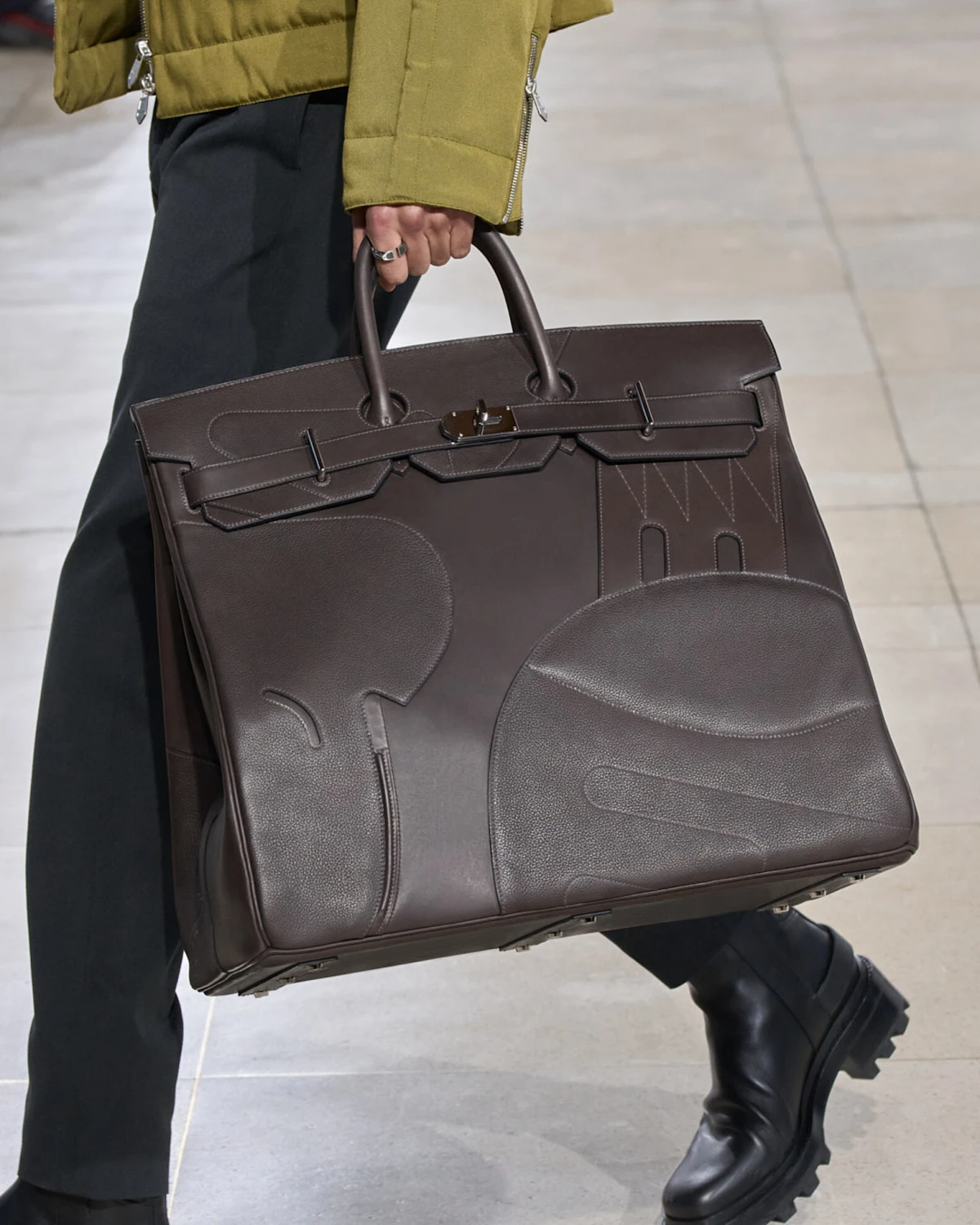 Iz Hermesa odlazi kreativna direktorica koja je brend vodila 37 godina