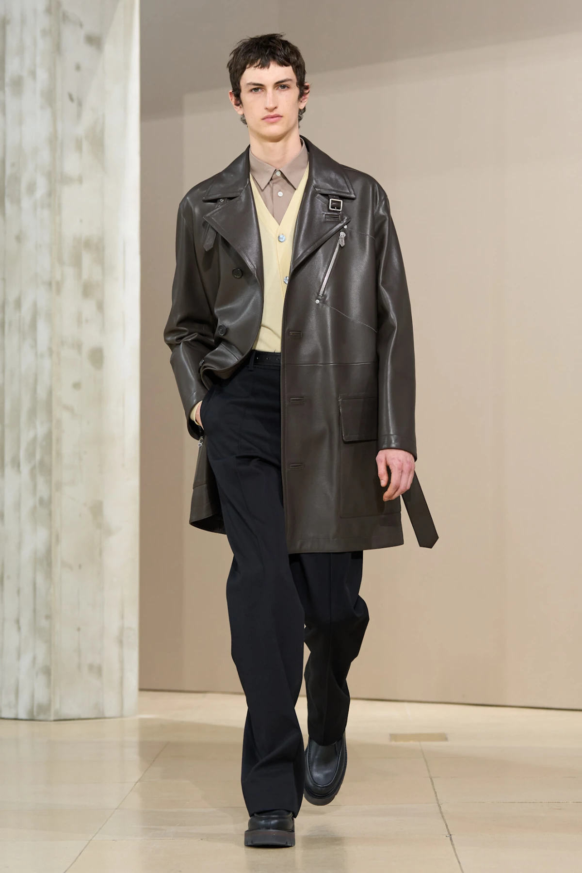 Iz Hermesa odlazi kreativna direktorica koja je brend vodila 37 godina