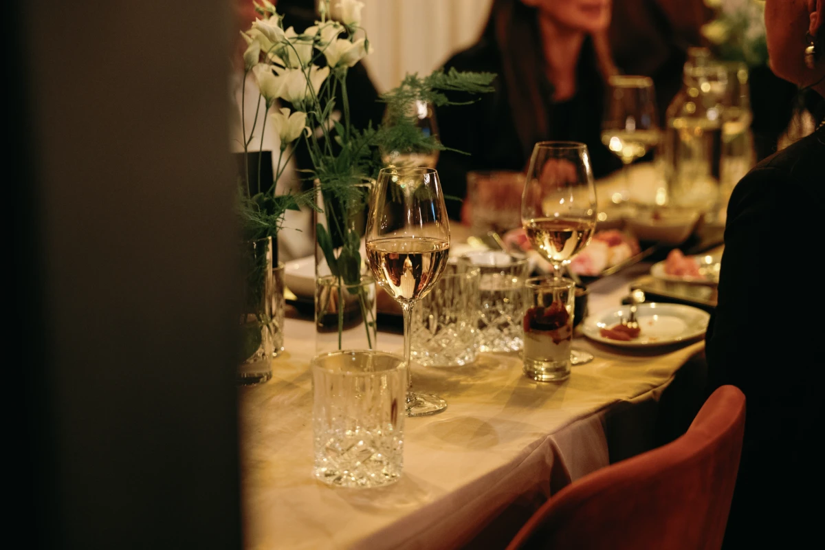 Proslavljeno je 20 godina pjenušca Villa Sandi u Hrvatskoj