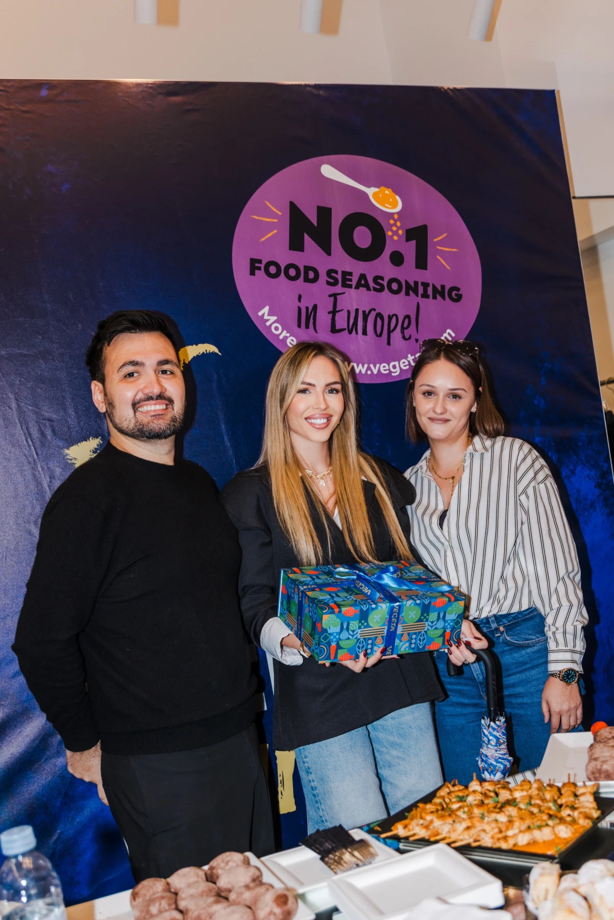 LEXALEX spojio modu i kulinarstvo zabavnom kolekcijom