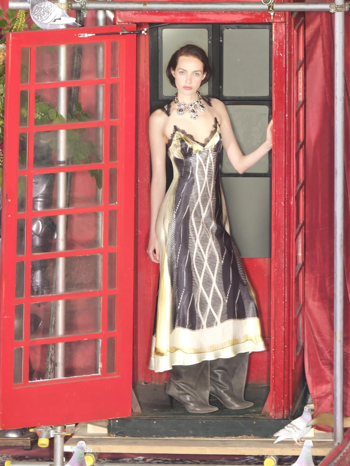 Donosimo sve lookove iz nove H&amp;M Glenn Martens kolekcije