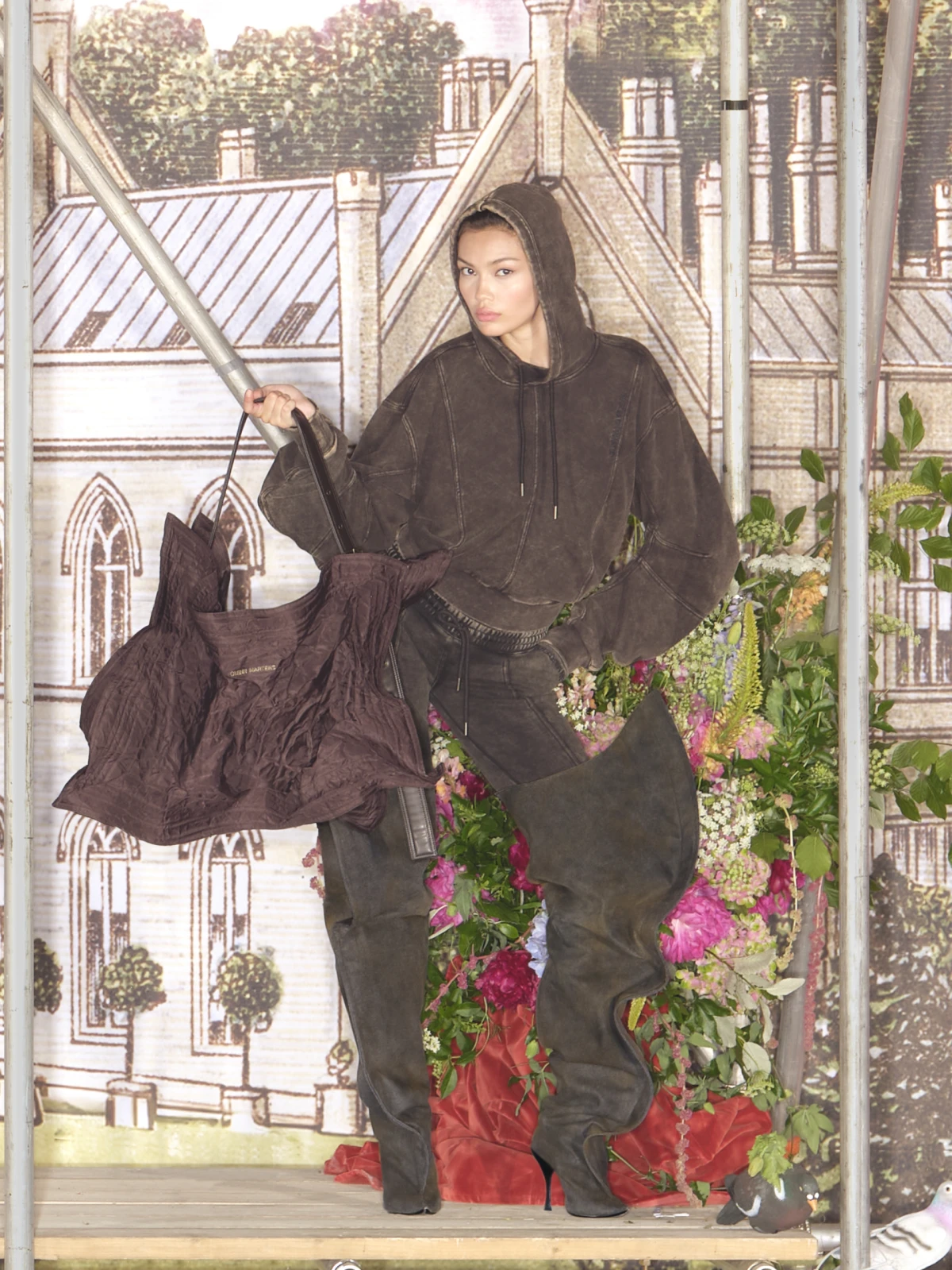 Donosimo sve lookove iz nove H&amp;M Glenn Martens kolekcije