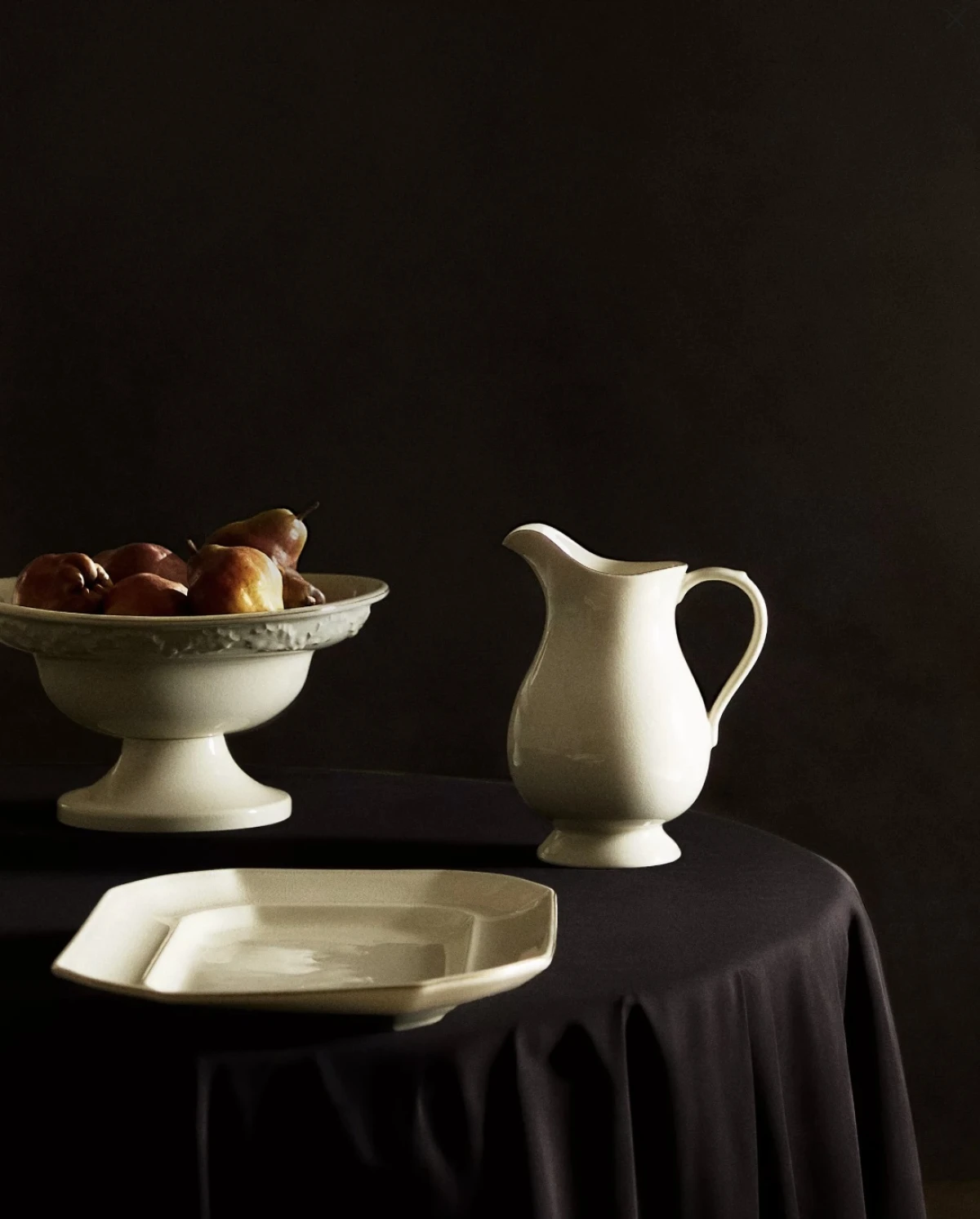 Božić nikad nije izgledao ljepše, a ovo su top detalji koje vrijedi uloviti u Zara Homeu