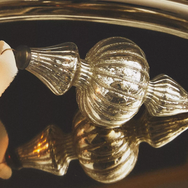 Božić nikad nije izgledao ljepše, a ovo su top detalji koje vrijedi uloviti u Zara Homeu