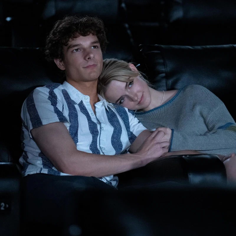 Na velika platna uskoro stiže emotivna drama ‘Oduvijek ti’