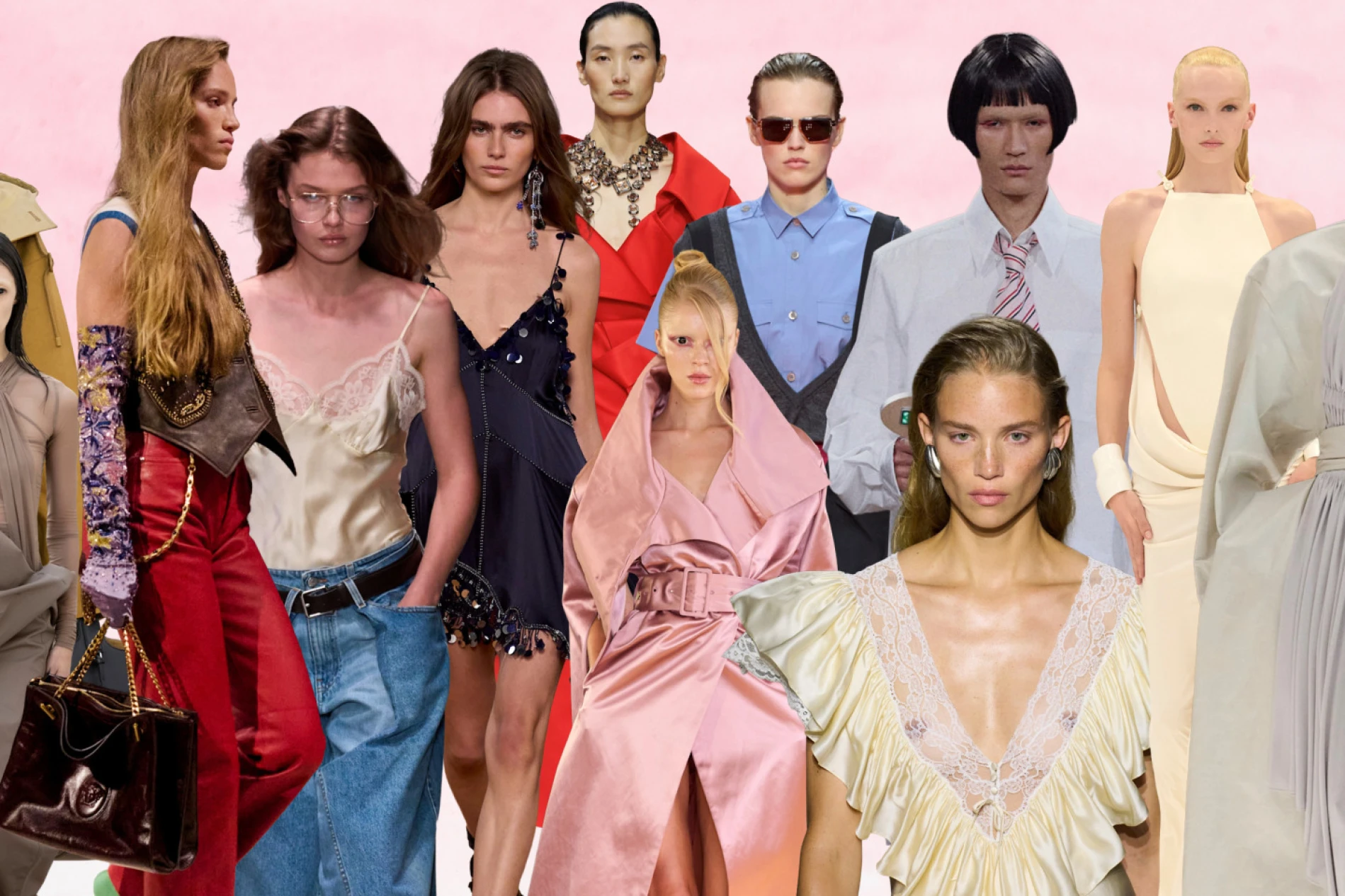 Pet trendova zbog kojih jedva čekamo proljeće 2026.