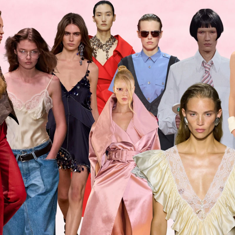 Pet trendova zbog kojih jedva čekamo proljeće 2026.